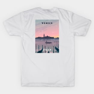 Venice, Italy T-Shirt